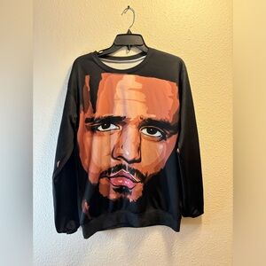 No tag, probably a small medium